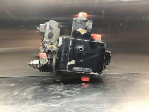 Druckausgleichsregelung